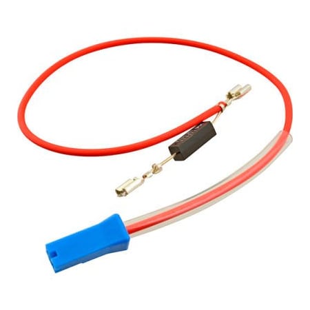 Allpoints Allpoints 2411042 Diode, W/Cable, Hv Elim, Blue For Panasonic Microwave 2411042